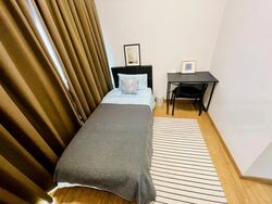 One-north Residences (D5), Apartment #534915921